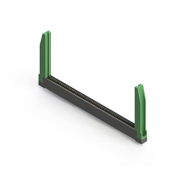 395-058-544-178 EDAC Inc.  Edgeboard Connectors